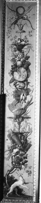 Decorazione pittorica di Giani Felice, Basconi Luigi, Peters Johann Wenzel - Palazzo Altieri, Roma 11